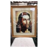 Palm Sunday by Octavio Ocampo