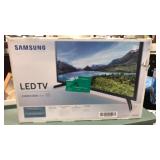 Samsung 32" LED TV