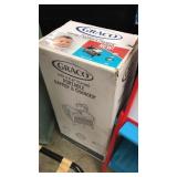 Grace Portable Napper-Changer Pack & Play