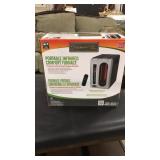 Portable Infared Comfort Furnace