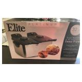 Elite Deep Fryer