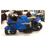 BMW Kids Battery Bike