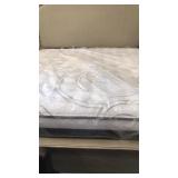 King - Serta iComfort Hybrid Mattress & Box