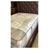 Queen - Serta Mattress & Box