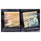 Designer Ocean Prints