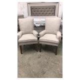 Designer Accent Chairs