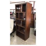 Large Designer Bookcase