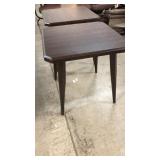 Mid Century End Tables