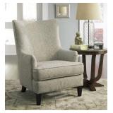 Ashley 440 Kieran Wing-Back Chair