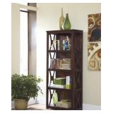 Ashley H619 Devrik 72" Bookcase