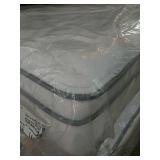 Cal King** Serta Wynstone II Pillow Top Mattress