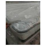 King Serta Oakbridge Hybrid Mattress & Box