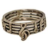 Musical Notes Musician