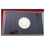 1972 Eisenhower United States Proof Dollar