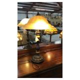 JC Home Table Lamp