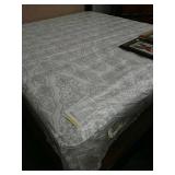 King Sierra Mt Dana Firm Mattress & Box