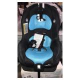 Even Flo Car Seat