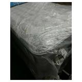 King Mt Dana Firm Mattress & Box