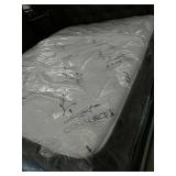 Queen Symbol Pillow Top Mattress & Box