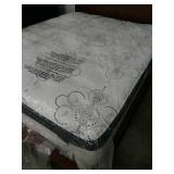 Queen Ashley Chime Mattress & Box