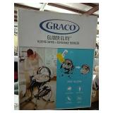 Graco Glider Elite Gliding Swing Bouncer