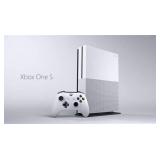 Xbox One S 500GB NIB