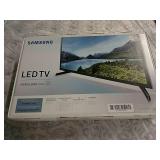Samsung 32" LED 4 Series TV