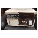 Victrola 6-In-1 Turntable