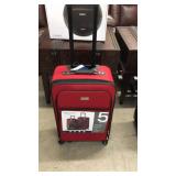 Protocol 5 pc Luggage Set