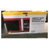 Bella Countertop Microwave