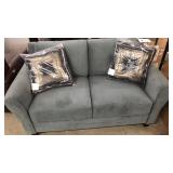 Lifestyle Mini Love Seat