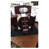 Mele & Co Jewelry Box