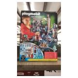 Playmobil Ghostbusters Set