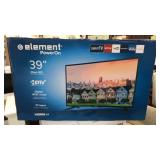 Element 39" LED Smart TV