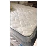 Full - Mattress & Box
