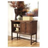 Ashley D572 Riggerton Server