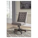 Ashley H200-05 Graphite Office Chair