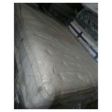 Queen Trump Series Mattress & Box