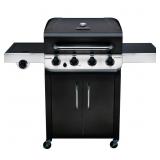 Char-Broil Performance 4 Burner Grill
