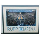 Rupp Arena Panoramic