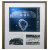 1923 New York Yankee Stadium & Team