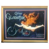 Cycles Gladiator