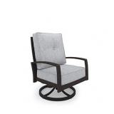Ashley P414-821 Castle Island Swivel Chair