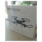 Falcon 2 PRO Quadcopter Drone
