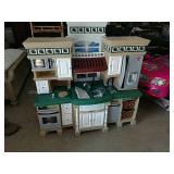 Step 2 Complete Kitchen