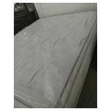 Queen Serta Woodbriar Eur Top Matt & Box