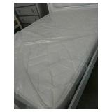 Full Symbol Firm Mattress