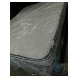 Queen Symbol Firm Mattress & Box