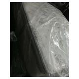 King Serta Dunway Pill Top Mattress & Box