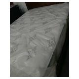 Queen Serta Lorensen Mattress & Box